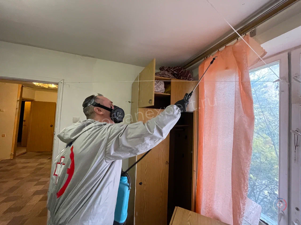 Галерея